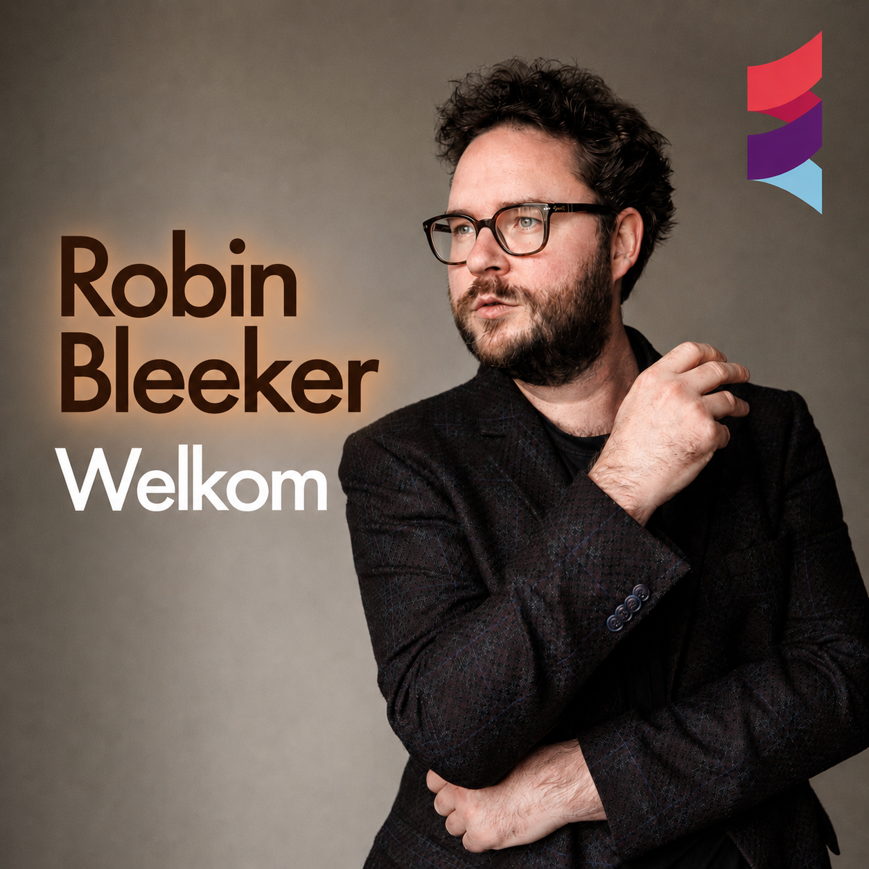 Instawelkom Robin Bleeker