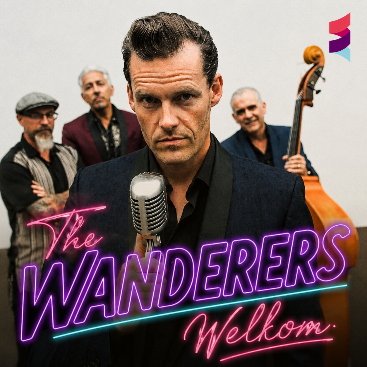 Instawelkom The Wanderers