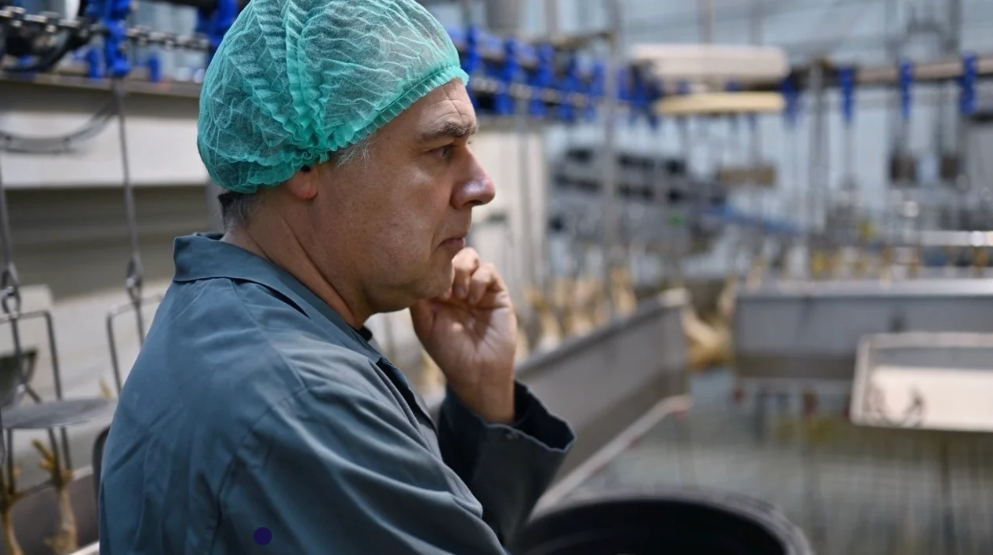 Still uit De Vegan Veehouder